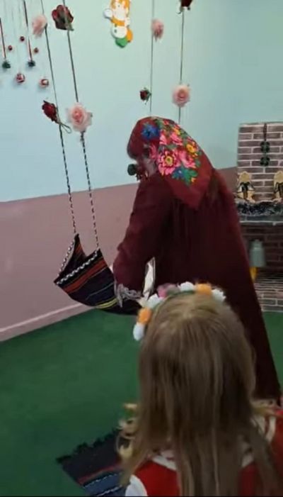 Честит празник на всички баби! 7