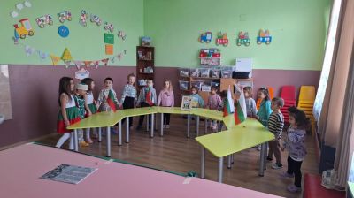 Поклон Дяконе Левски ! 6