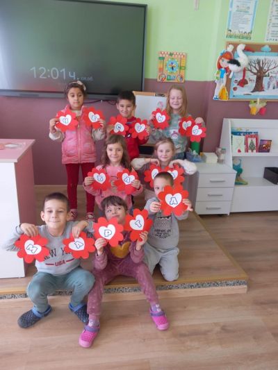 Честита Баба Марта! 4