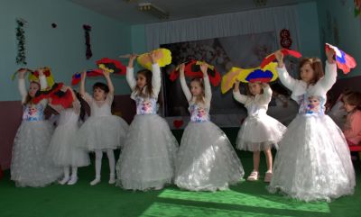 8 Март ! 5