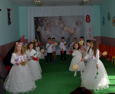 8 Март ! 6